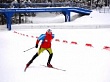 Первенство по лыжным гонкам
